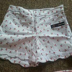 Cherry shorts🍒🍒🍒 by ND New Direction